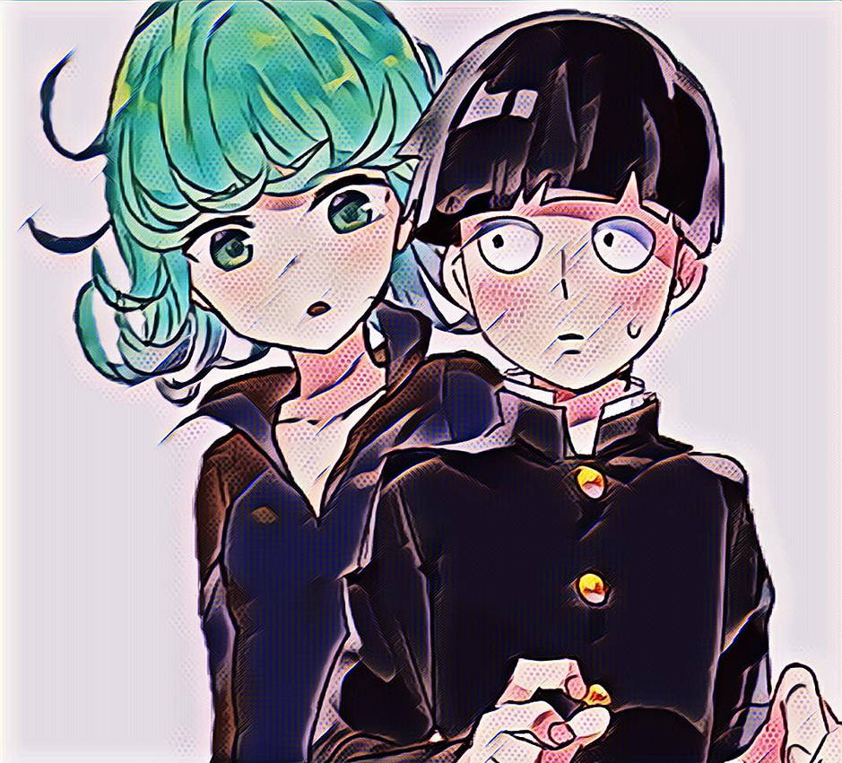 One Punch Man: Tatsumaki và những thông tin cần biết về chị bão siêu mạnh, siêu ngầu của Hiệp hội anh hùng - Ảnh 3. One Punch Man: Tatsumaki và những thông tin cần biết về chị bão siêu mạnh, siêu ngầu của Hiệp hội anh hùng - Ảnh 3.