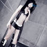 Black Rock Shooter