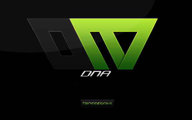 Dne Rapper DNA LOGO Rapper by DroidDesigns on DeviantArt