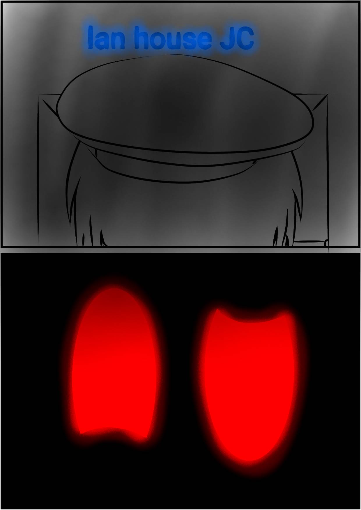 Page15 (Jeff the killer manga) by ShesterenkA on DeviantArt