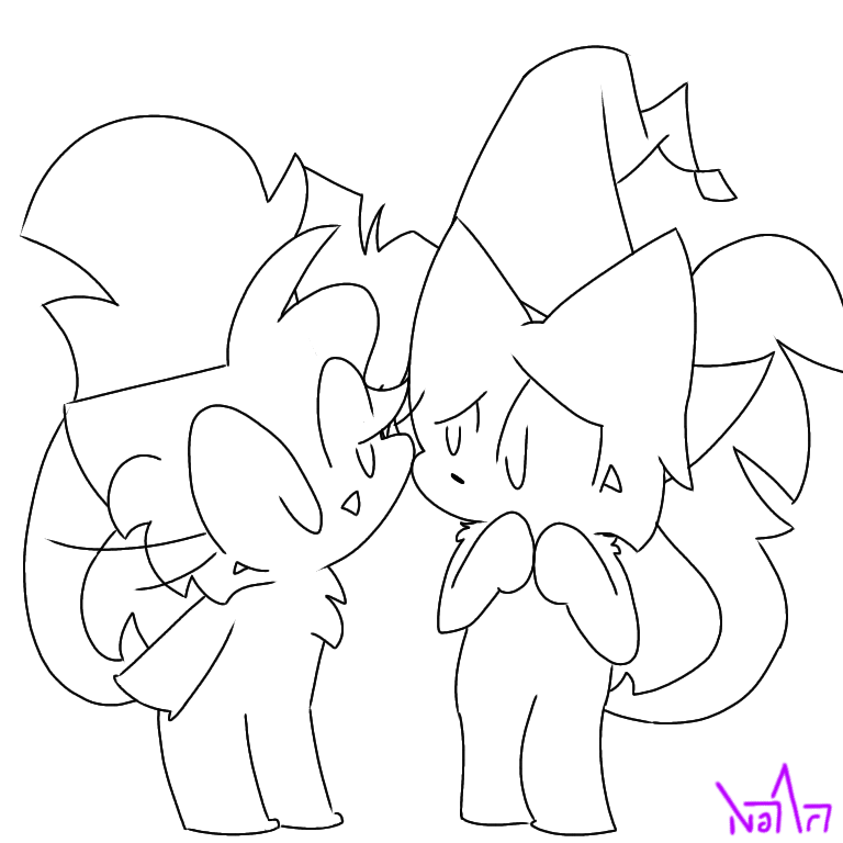 Toby Nancy Para Colorear 20210203142633