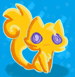 Un Gato