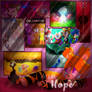 Art is Hope