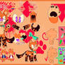 Naty - (New)RefSheet