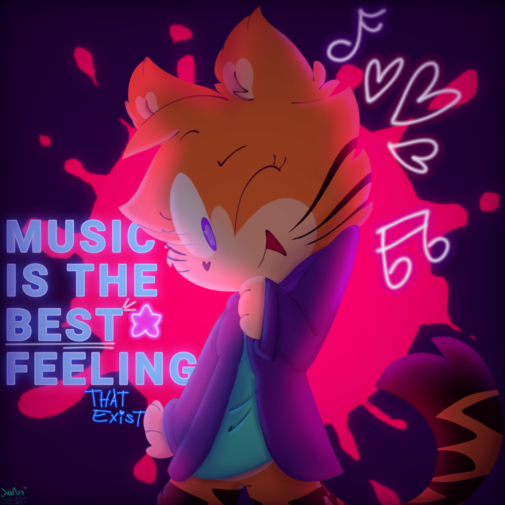 TheBestFeeling