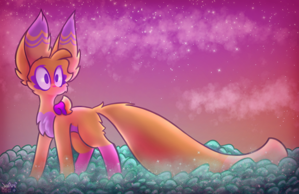 Sweet Fantasy