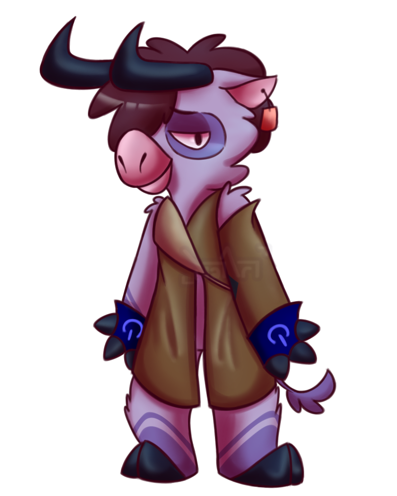Wanderer Ox