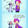 DumbComic