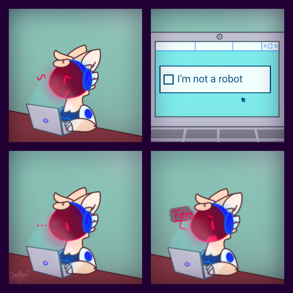 DumbComic#3