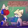 The Antivirus