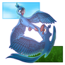 Spix's Macaws FanArt