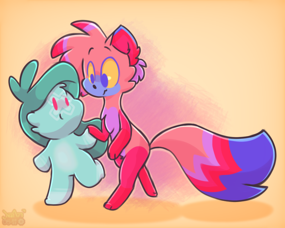 Tiny Frends