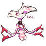 Doodle AngelDust