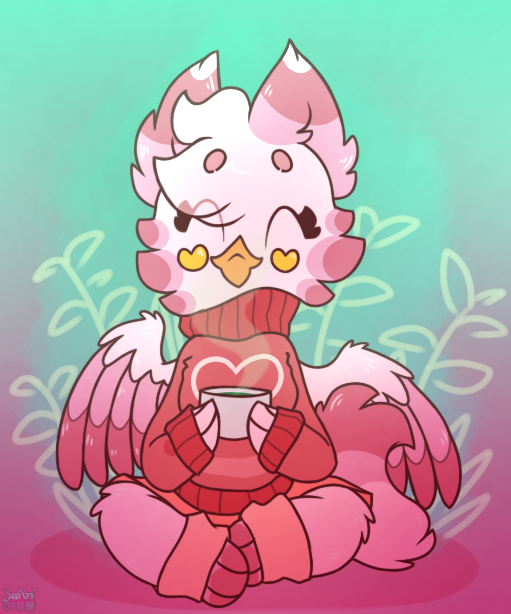 Tea Bird