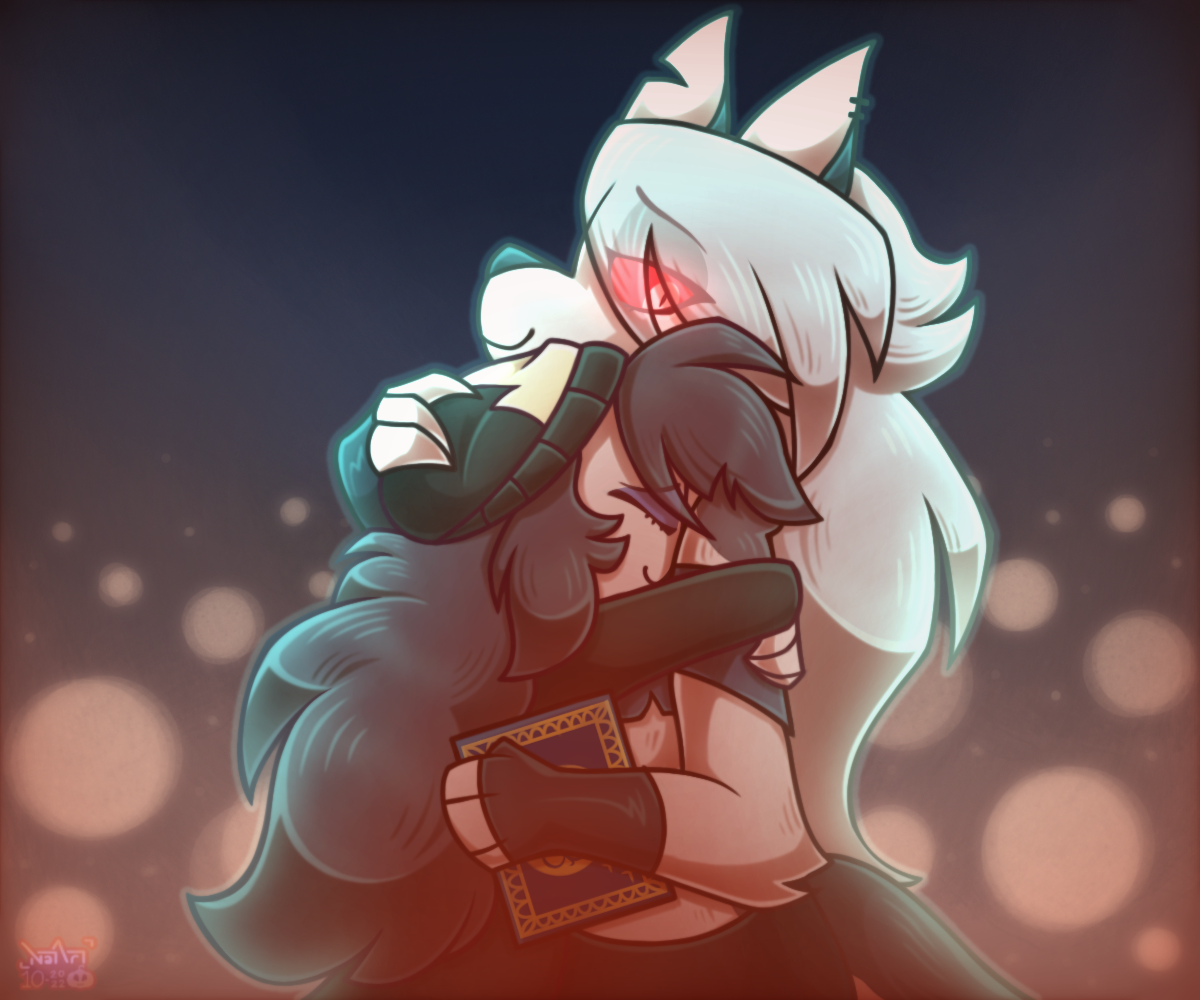 Demon Sisters