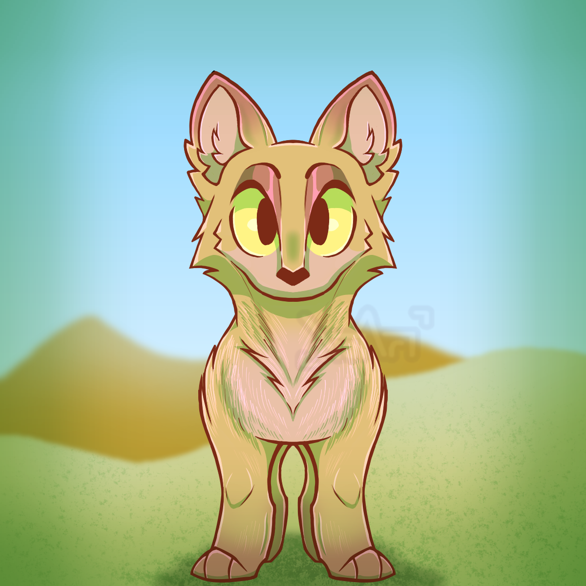 FennecFox
