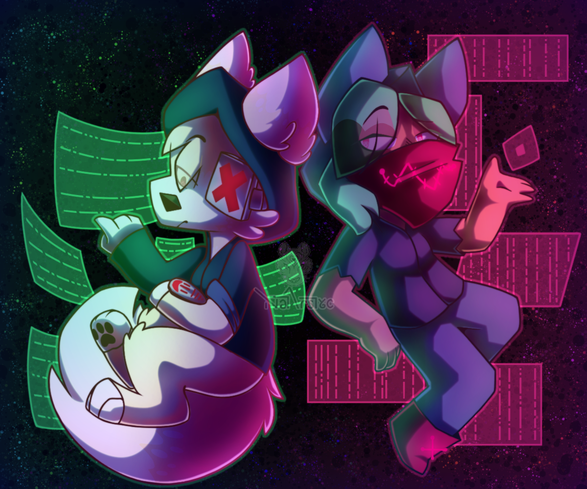 DigiGals