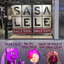 Sasa Lele Meme