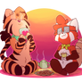 Chill n' Tea