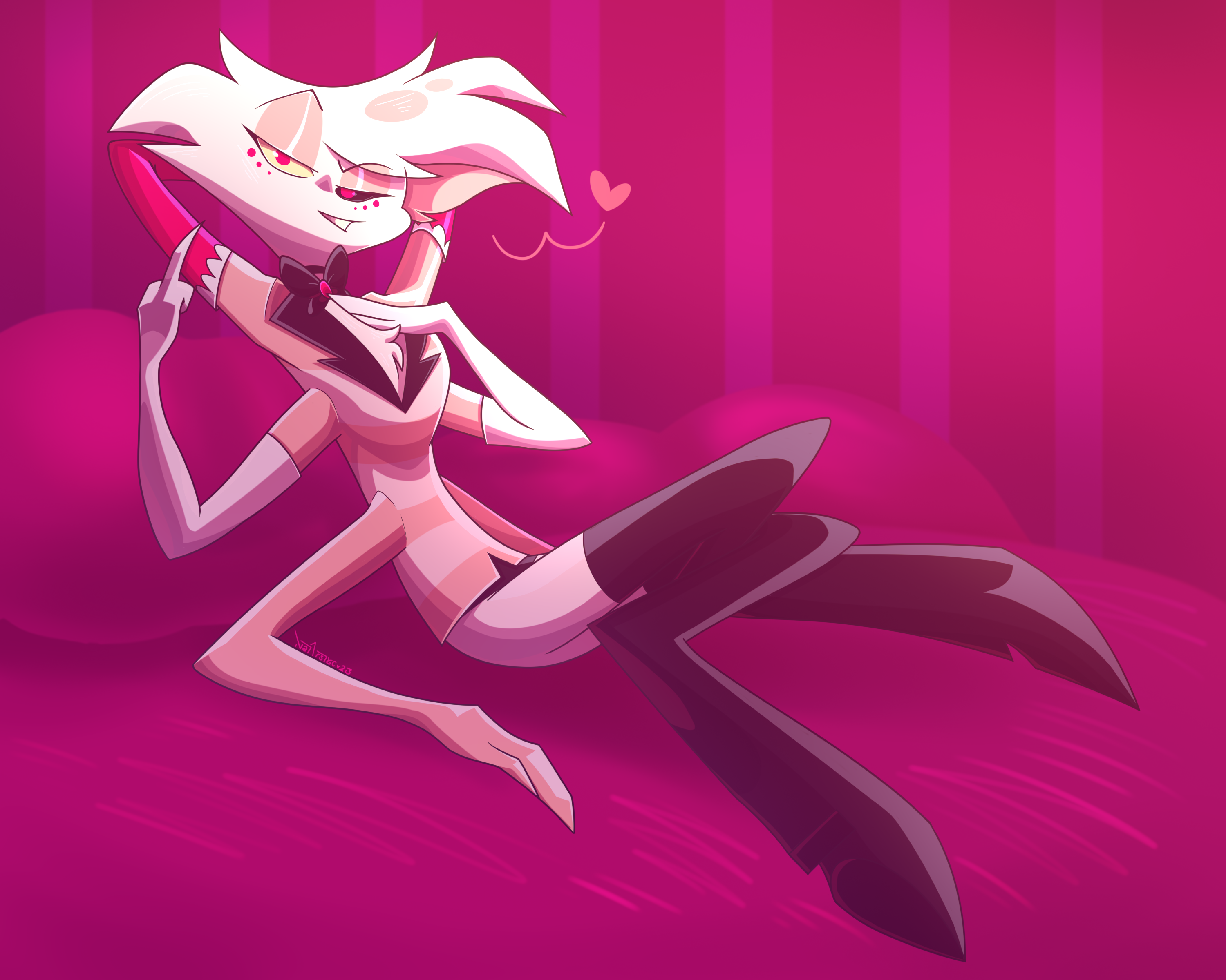 Angie FanArt