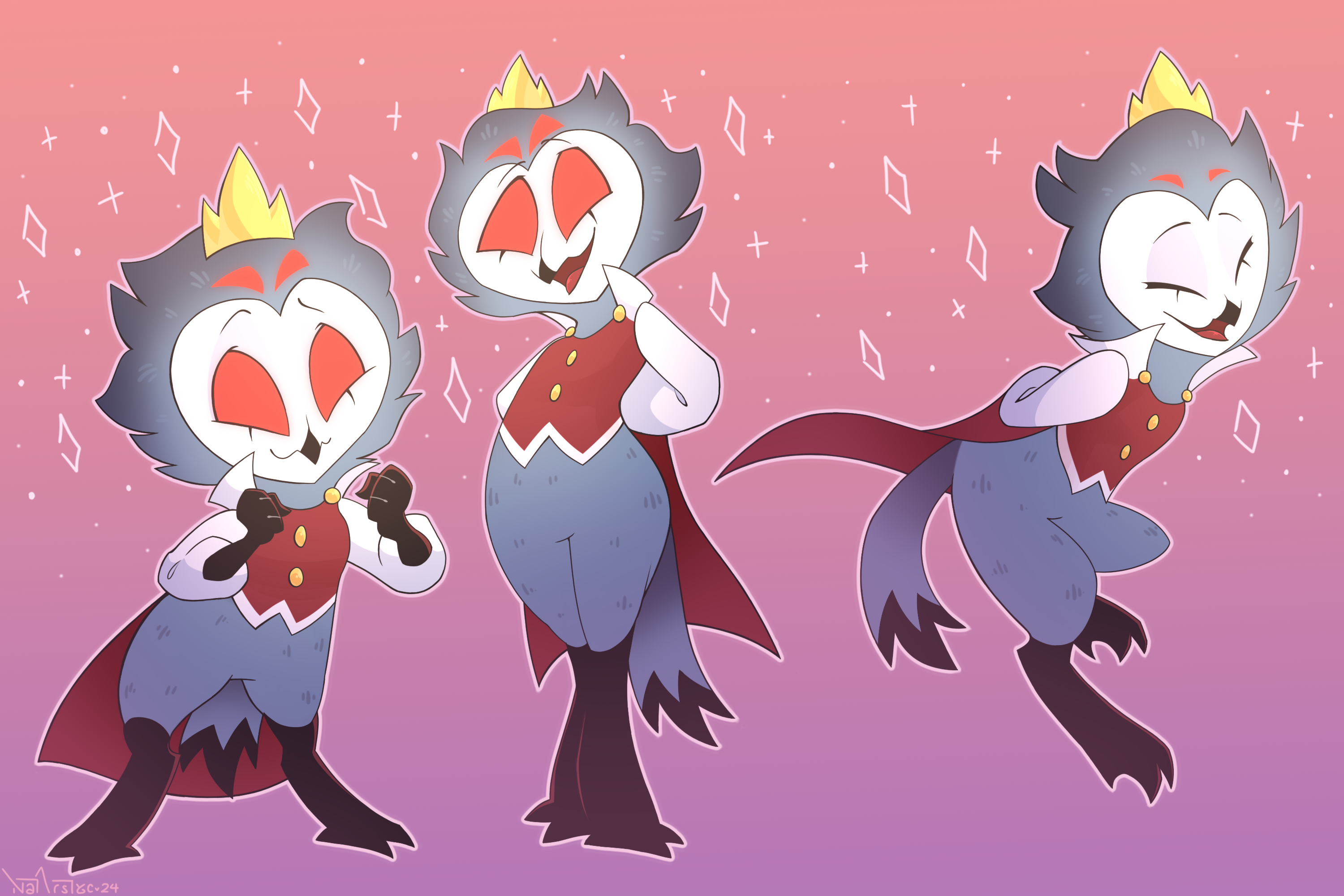 Owl Prince