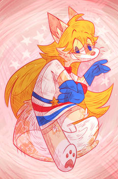Starburst - ArtTrade