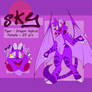 Sky - RefSheet