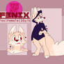 F3nix - RefSheet