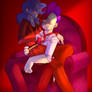 Red Cyanide