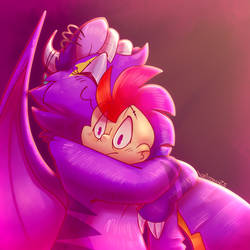 Very Friendly (Remake)
