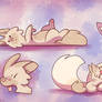 Vida The Baby Fox