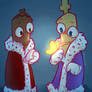 Kinger n Queenie