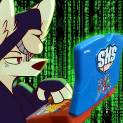 Hacker Dodl