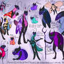 Alien Bugs - Species Concept