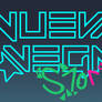 NuevaVega Stories - Logo