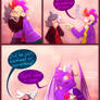 Realized Comic