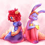Bunn n Doll