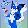 Dr Krieger - RefSheet