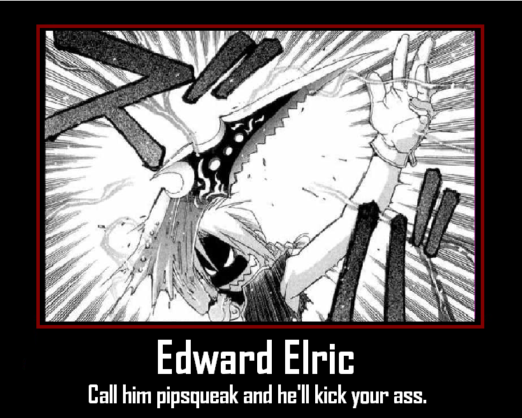 Ed Elric