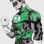 Green Lantern