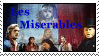 Stamp - Les Miserables