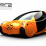 Car2 Project: concept car
