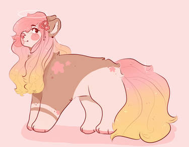 adoptable ($5 or $7) - sold!