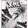 X-Men 101 'My Version'