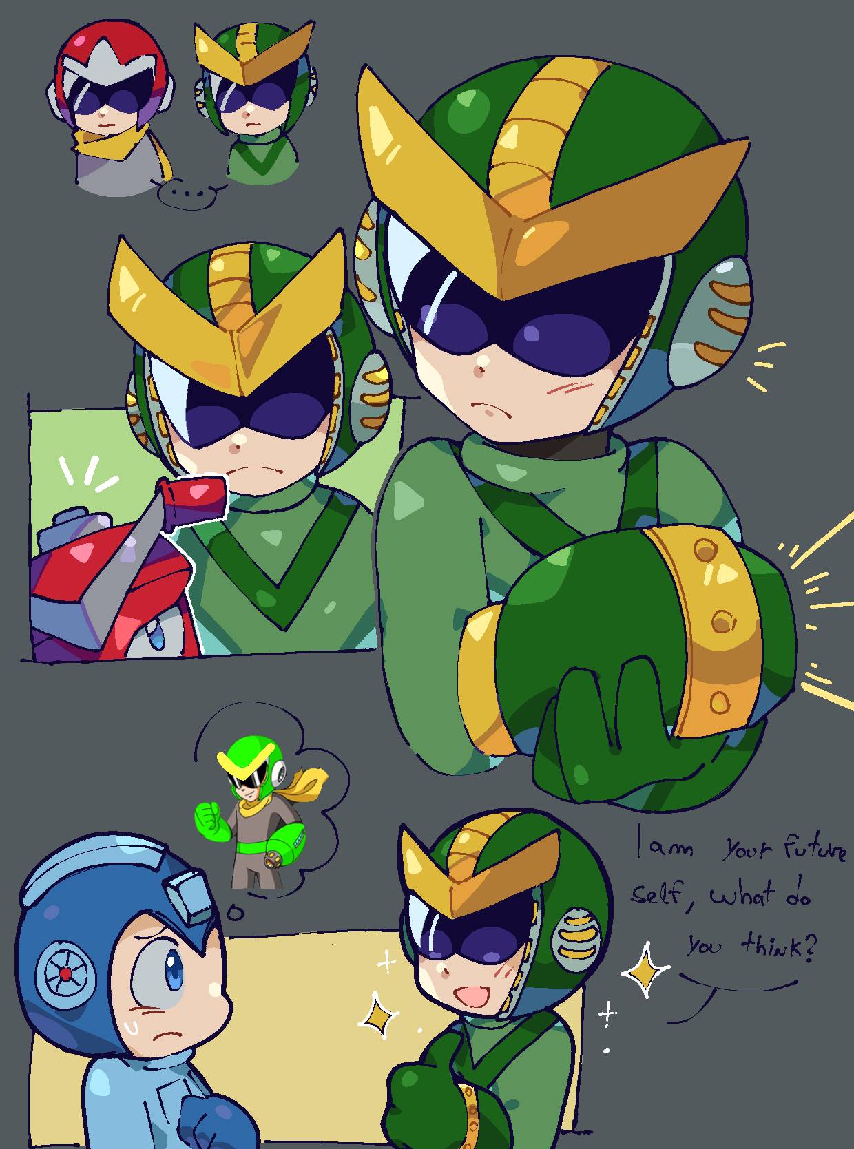 Out Quint quint by koasku on DeviantArt