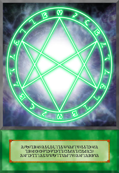 Carta Orichalcos Deuteros (tradizionale) Effetto Anime HOLO, Carta Da Gioco Anime - Foto 5