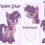 Fallen Star Ref