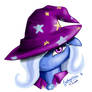 Trixie portrait