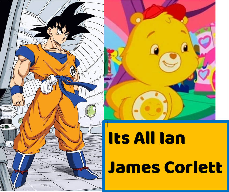 Collage Same Voice Actor By Xkrantz On Deviantart Collage Same Voice Actor By Xkrantz On Deviantart