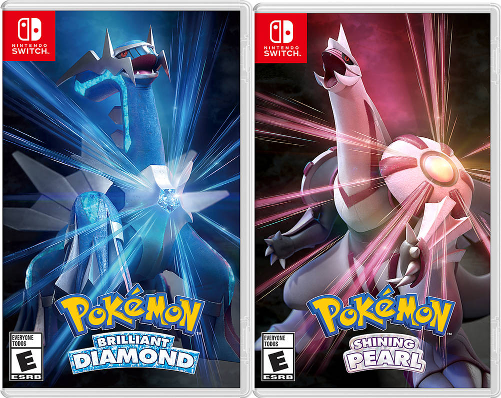 Pokemon diamond and pearl slot machines